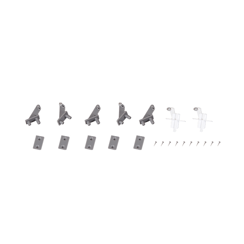 Control Horns (for 80mm Futura V3)