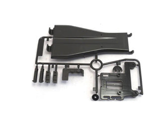 RC D PARTS: 58055