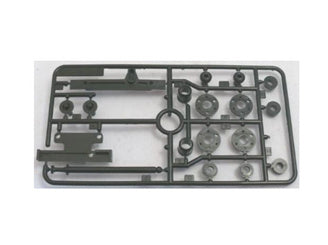 E Parts For 58418 Boomerang