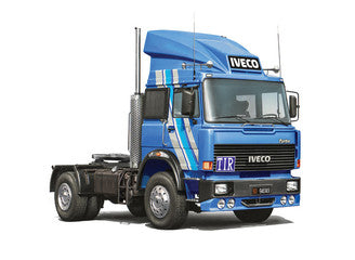 Iveco Fiat 190.38 Cowboy Truck