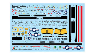 Italeri Hh-53C Super Jolly Green Giant 91035
