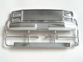 RC J PARTS: 58498