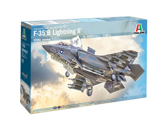 F-35B Lightning II