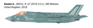F-35B Lightning II