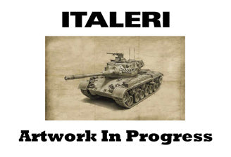 Italeri 1/35 M47 Patton 96447
