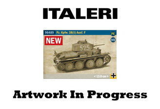 Jagdpanzer 38(t) Hetzer