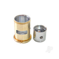 Force CP1204/5 Piston &amp; Liner (12) 9906634