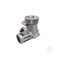 Force CK1207 Crankcase (12-15) 9906645