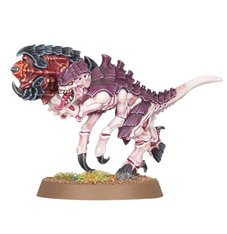 Warhammer Tyranids: Termagants