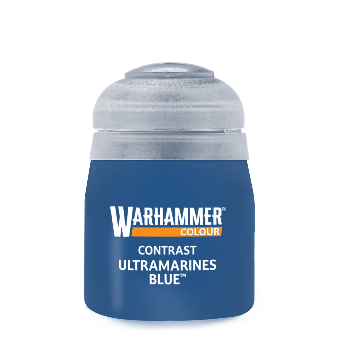 Citadel Contrast Range Ultramarines Blue 29-18