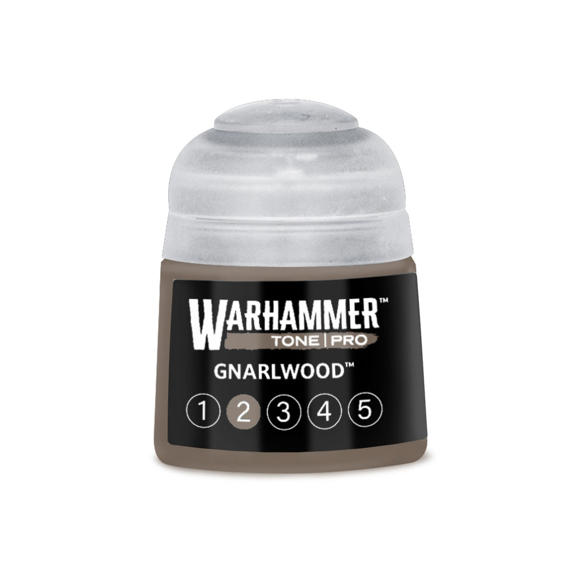 Warhammer Tone Pro Gnarlwood 2 – 12ml