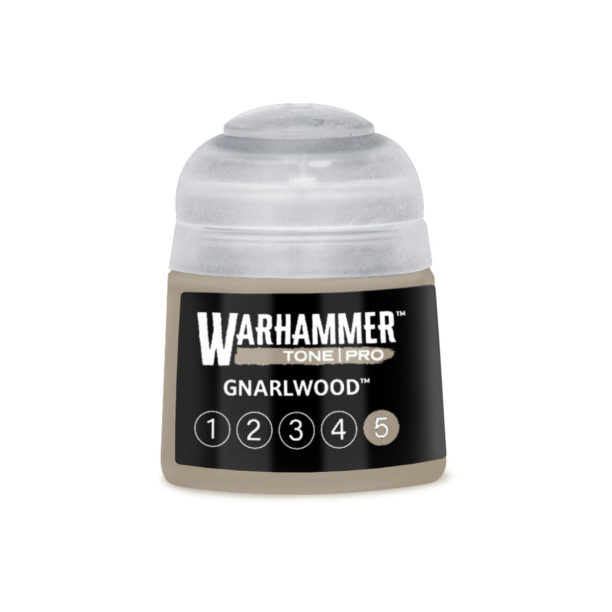 Warhammer Tone Pro Gnarlwood 5 – 12ml