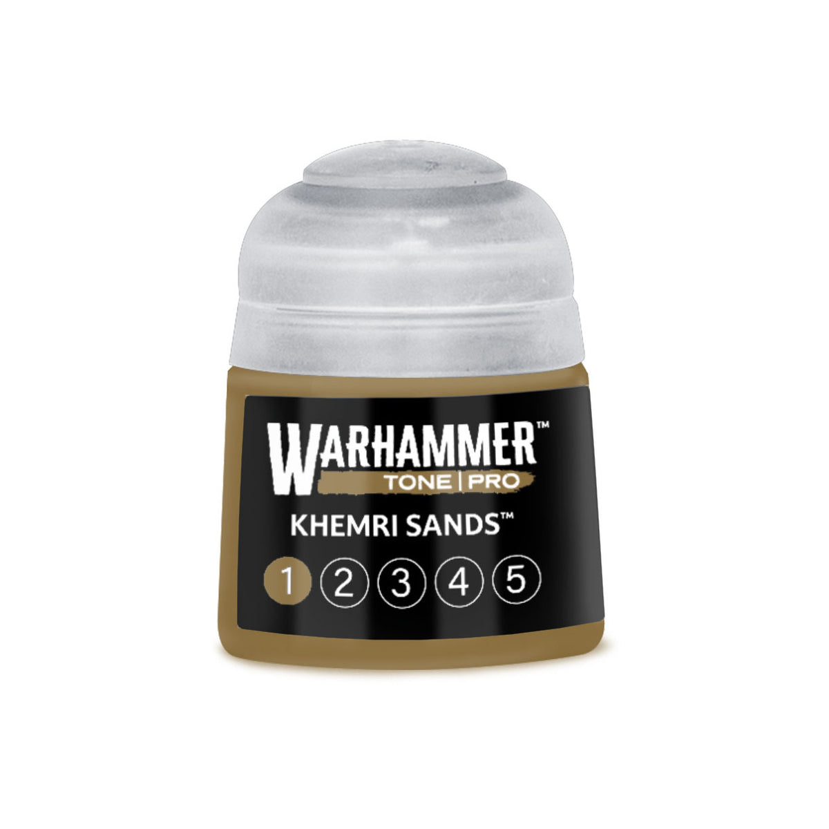 Warhammer Tone Pro Khemri Sands 1 – 12ml