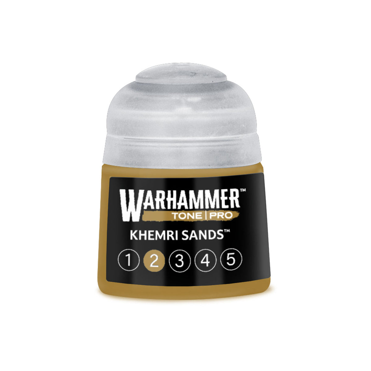 Warhammer Tone Pro Khemri Sands 2 – 12ml