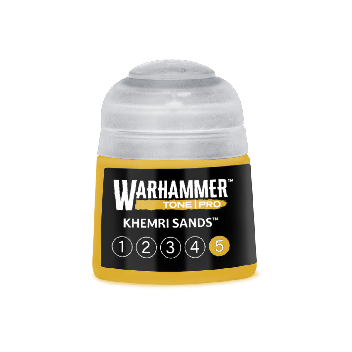 Warhammer Tone Pro Khemri Sands 5 – 12ml