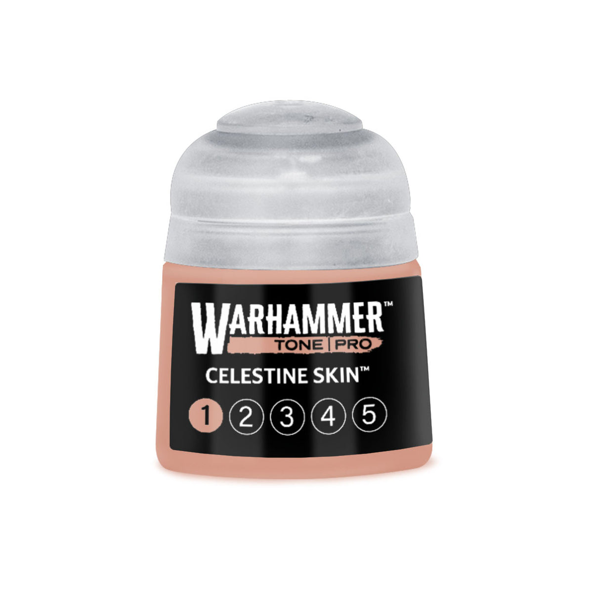 Warhammer Tone Pro Celestine Skin 1 – 12ml