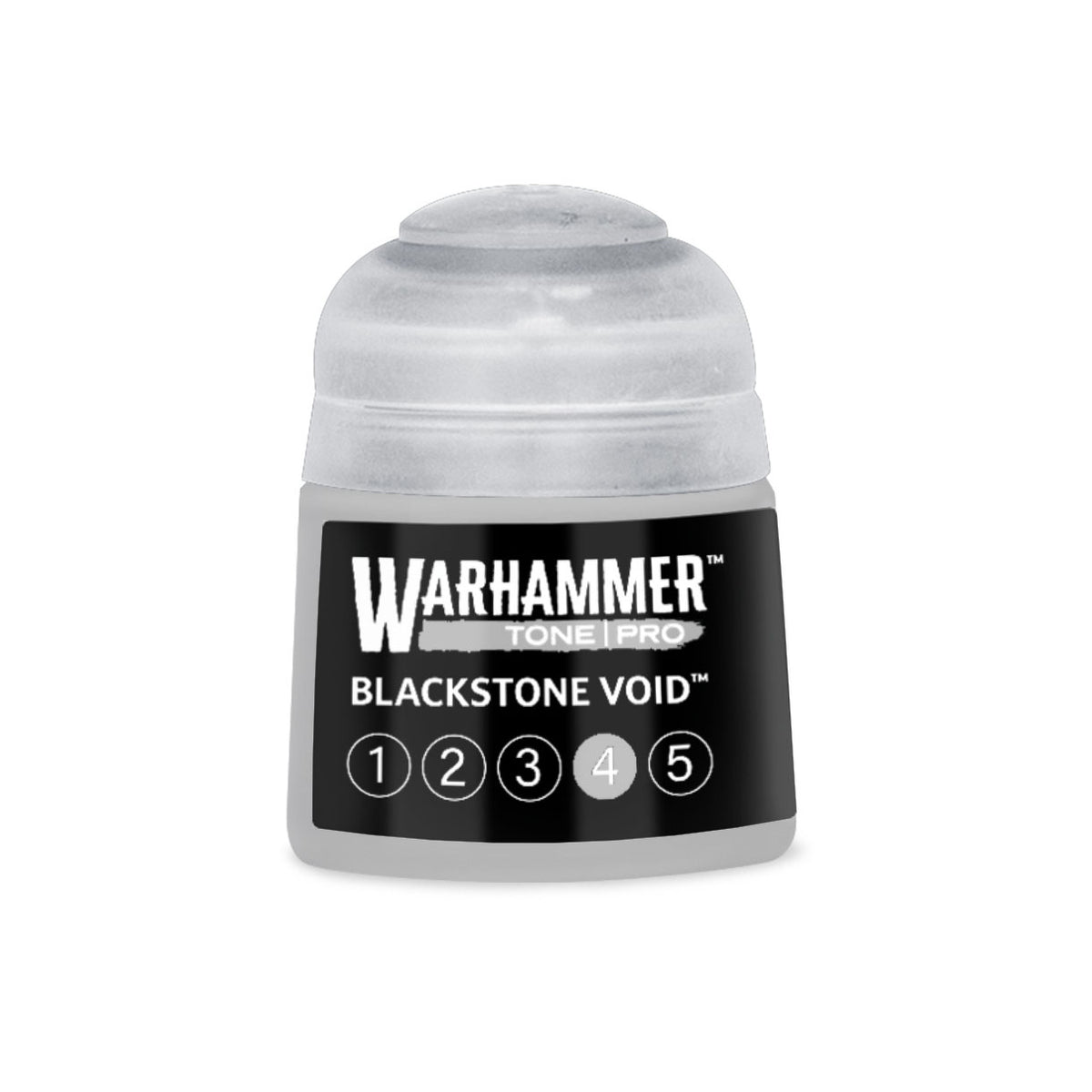 Warhammer Tone Pro Blackstone Void 4 – 12ml