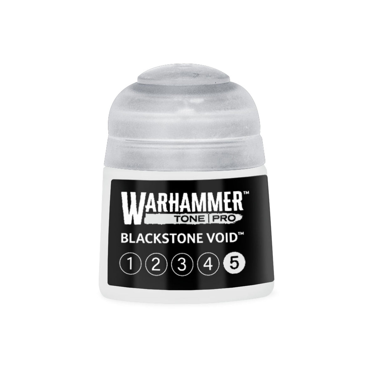 TN: BLACKSTONE VOID 5 12ML ROW