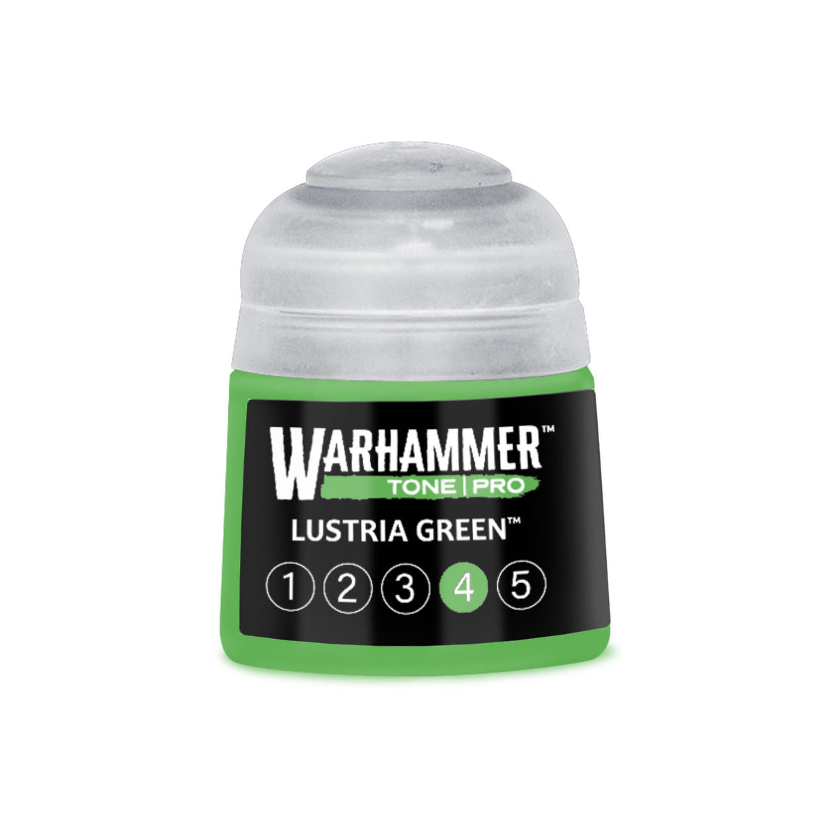 Warhammer Tone Pro Lustria Green 4 – 12ml