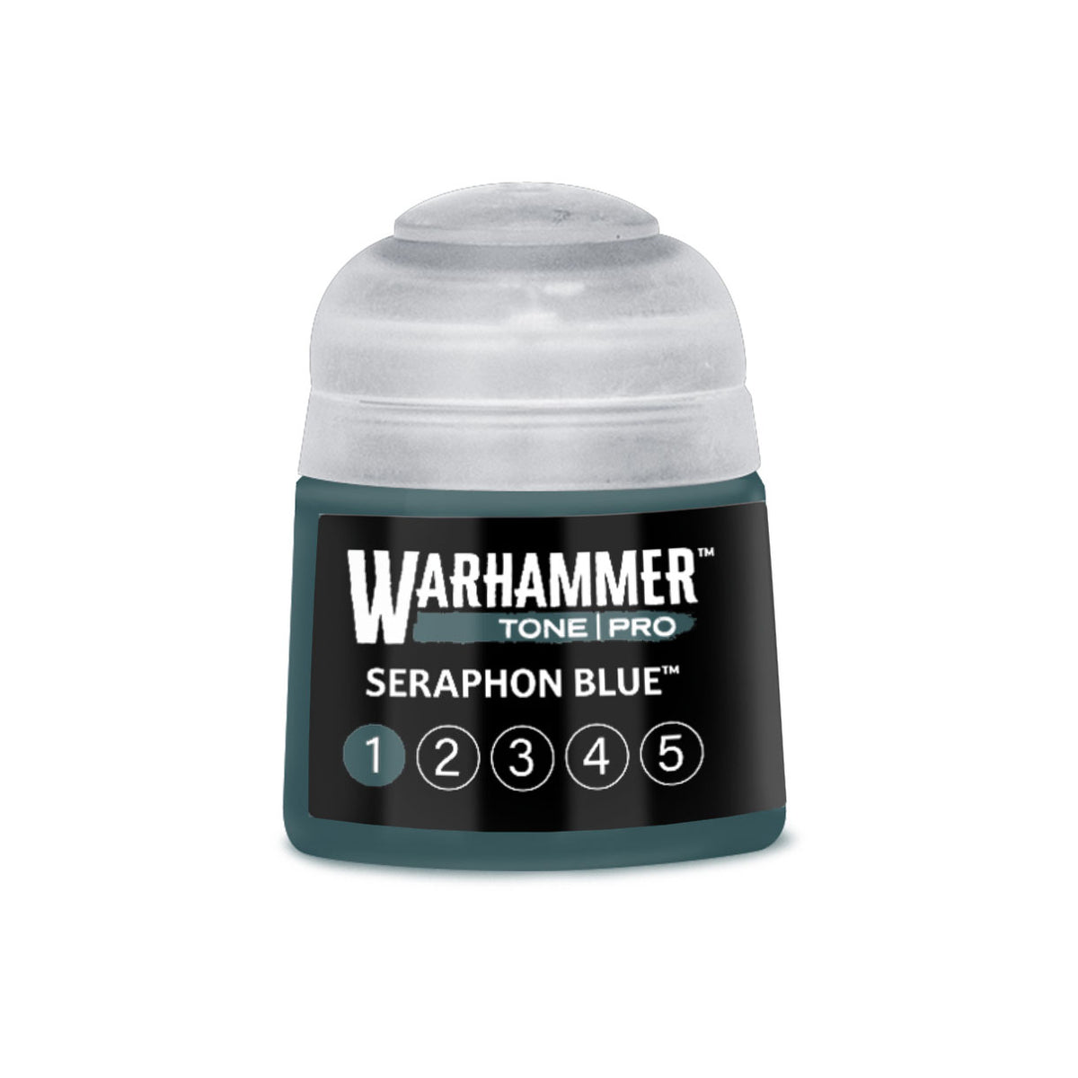 Warhammer Tone Pro Seraphon Blue 1 – 12ml