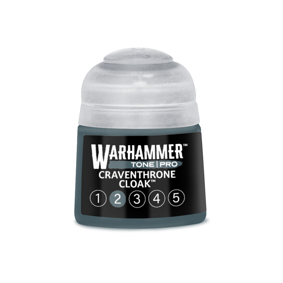 Warhammer Tone Pro Craventhrone Cloak 2 – 12ml