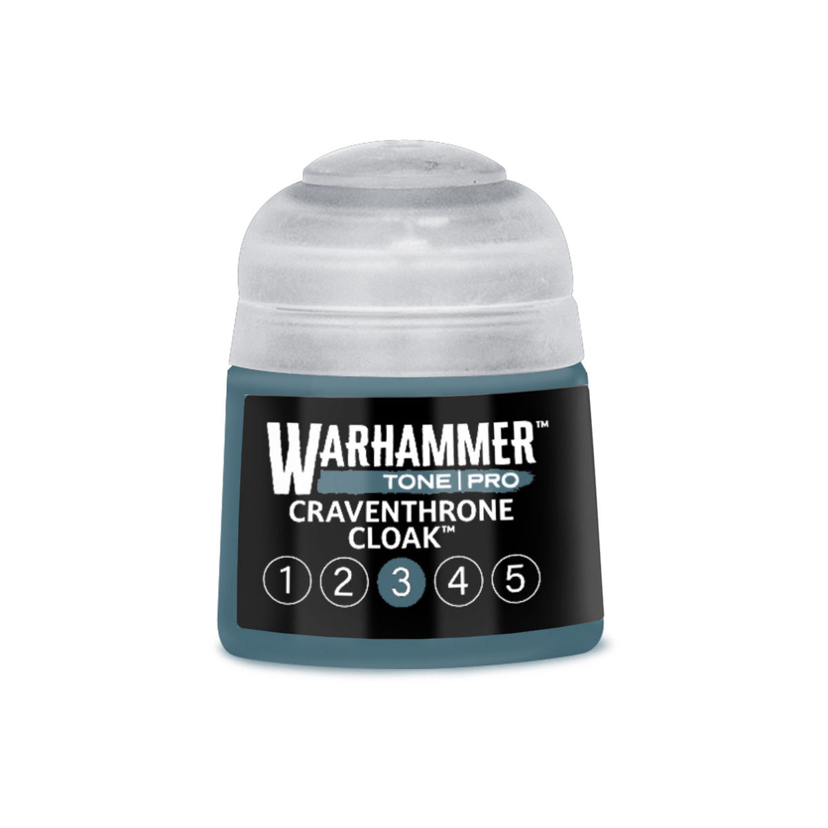 Warhammer Tone Pro Craventhrone Cloak 3 – 12ml