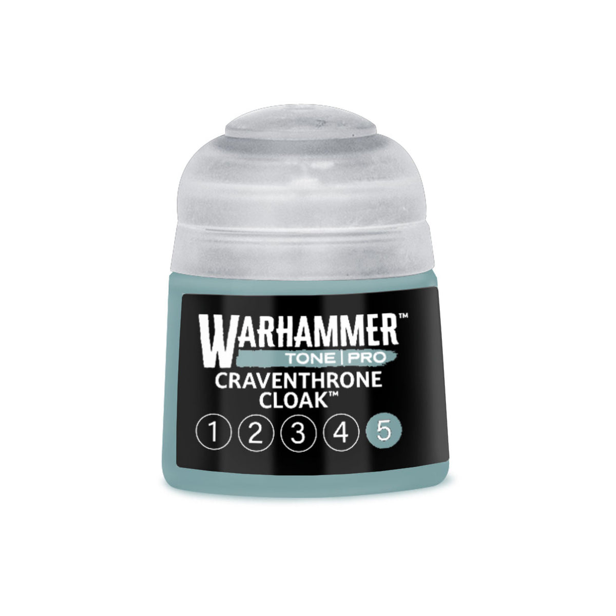 Warhammer Tone Pro Craventhrone Cloak 5 – 12ml