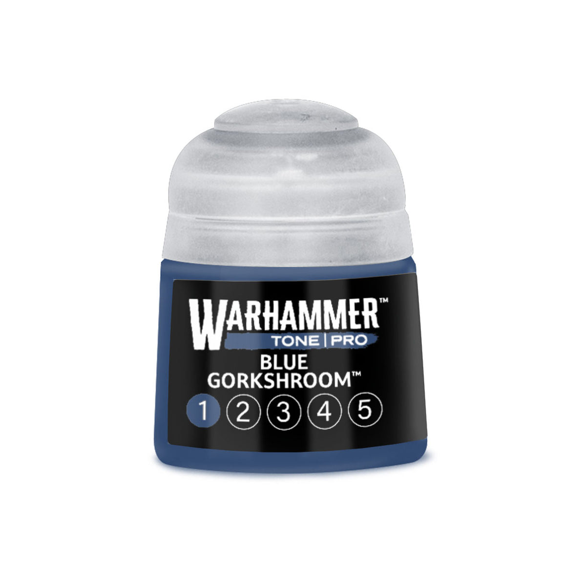 TN: BLUE GORKSHROOM 1 12ML ROW