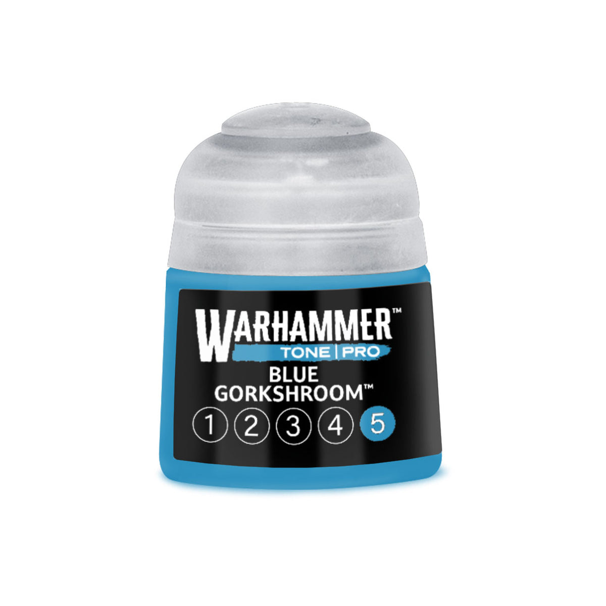 Warhammer Tone Pro Blue Gorkshroom 5 – 12ml