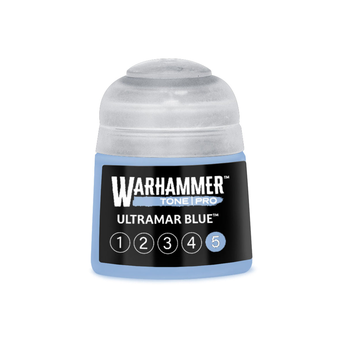 Warhammer Tone Pro Ultramar Blue 5 – 12ml