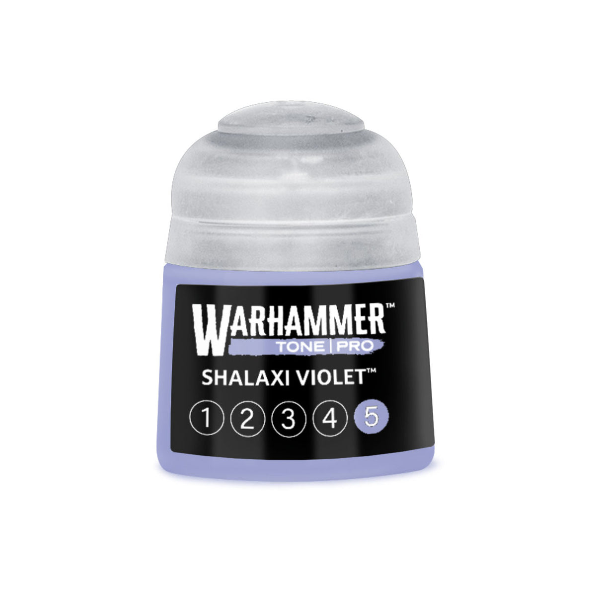 Warhammer Tone Pro Shalaxi Violet 5 – 12ml