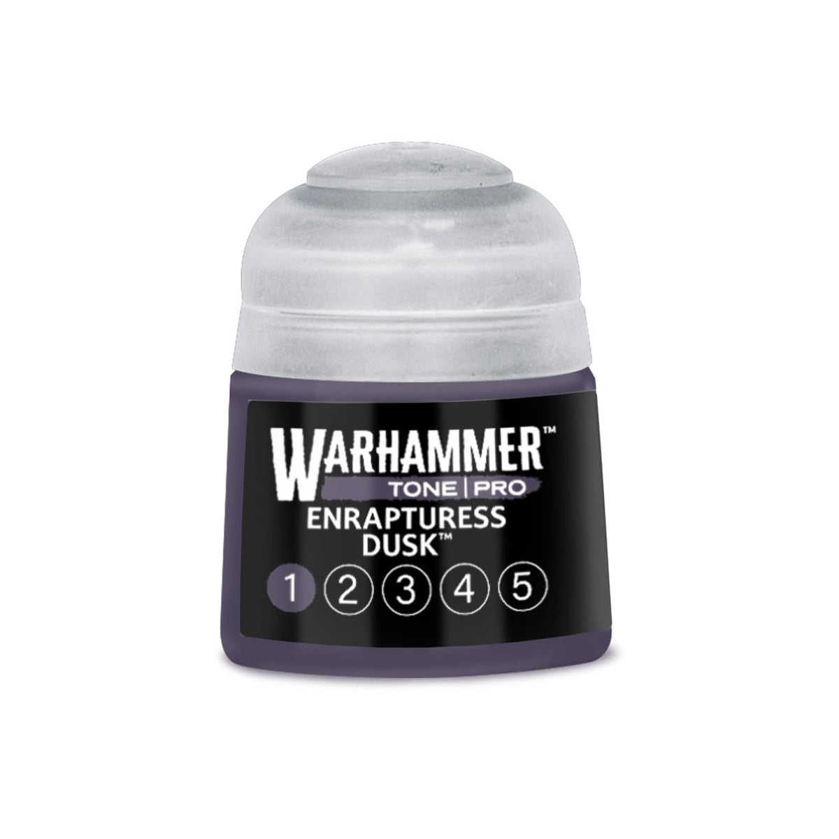 Warhammer Tone Pro Enrapturess Dusk 1 – 12ml