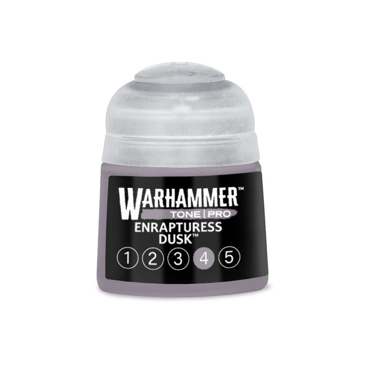 Warhammer Tone Pro Enrapturess Dusk 4 – 12ml