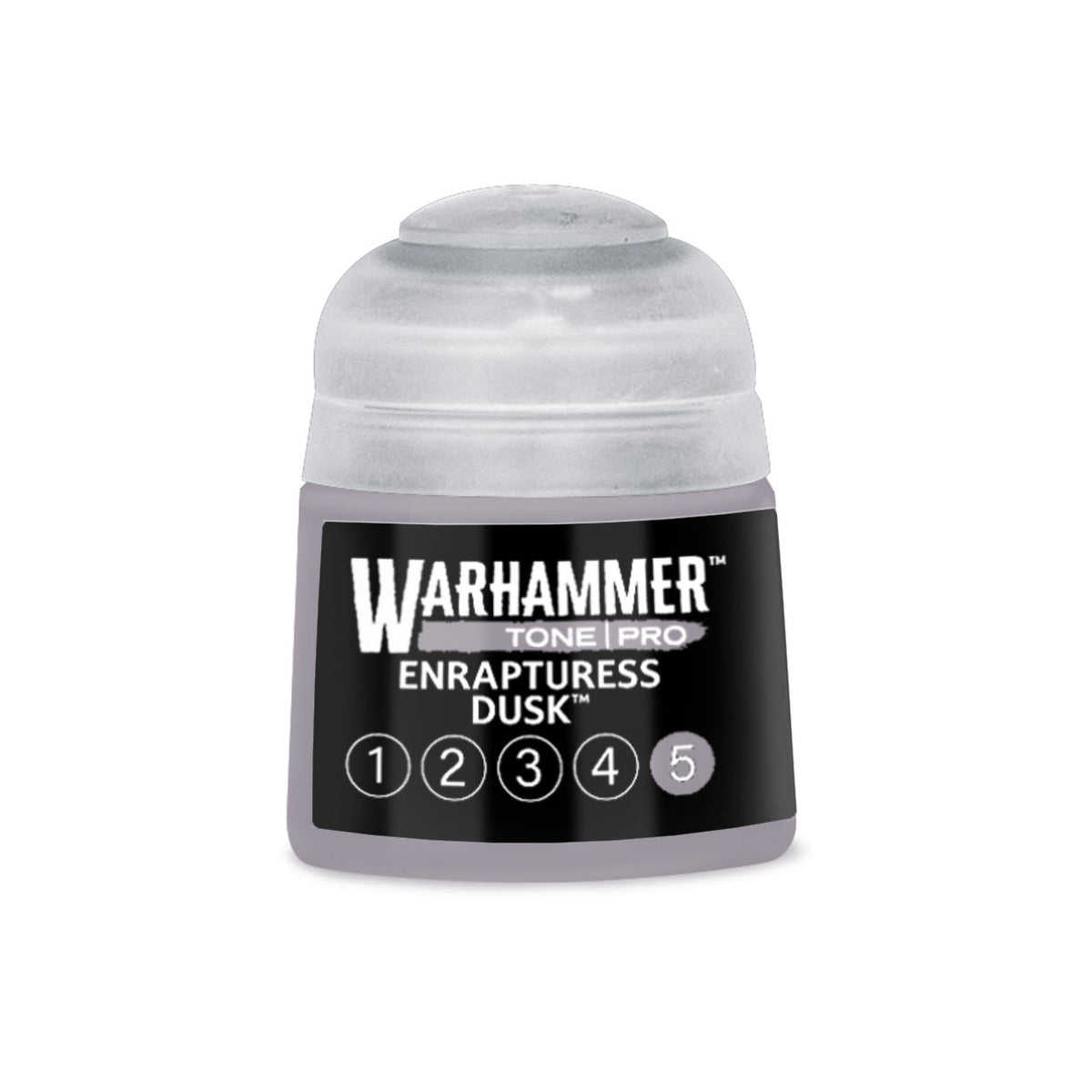 Warhammer Tone Pro Enrapturess Dusk 5 – 12ml
