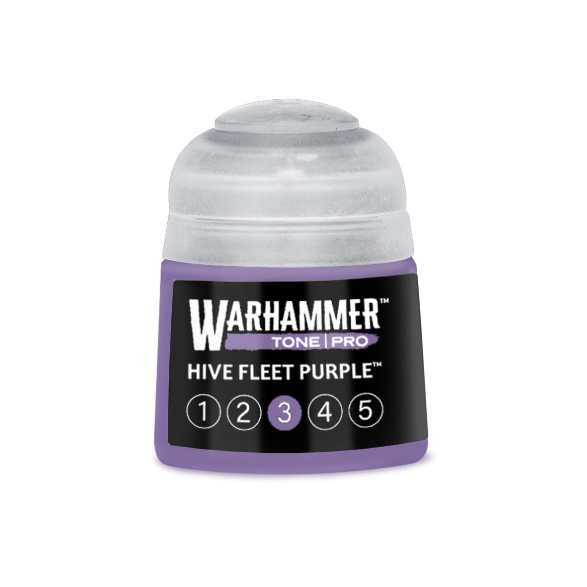 Warhammer Tone Pro Hive Fleet Purple 3 – 12ml