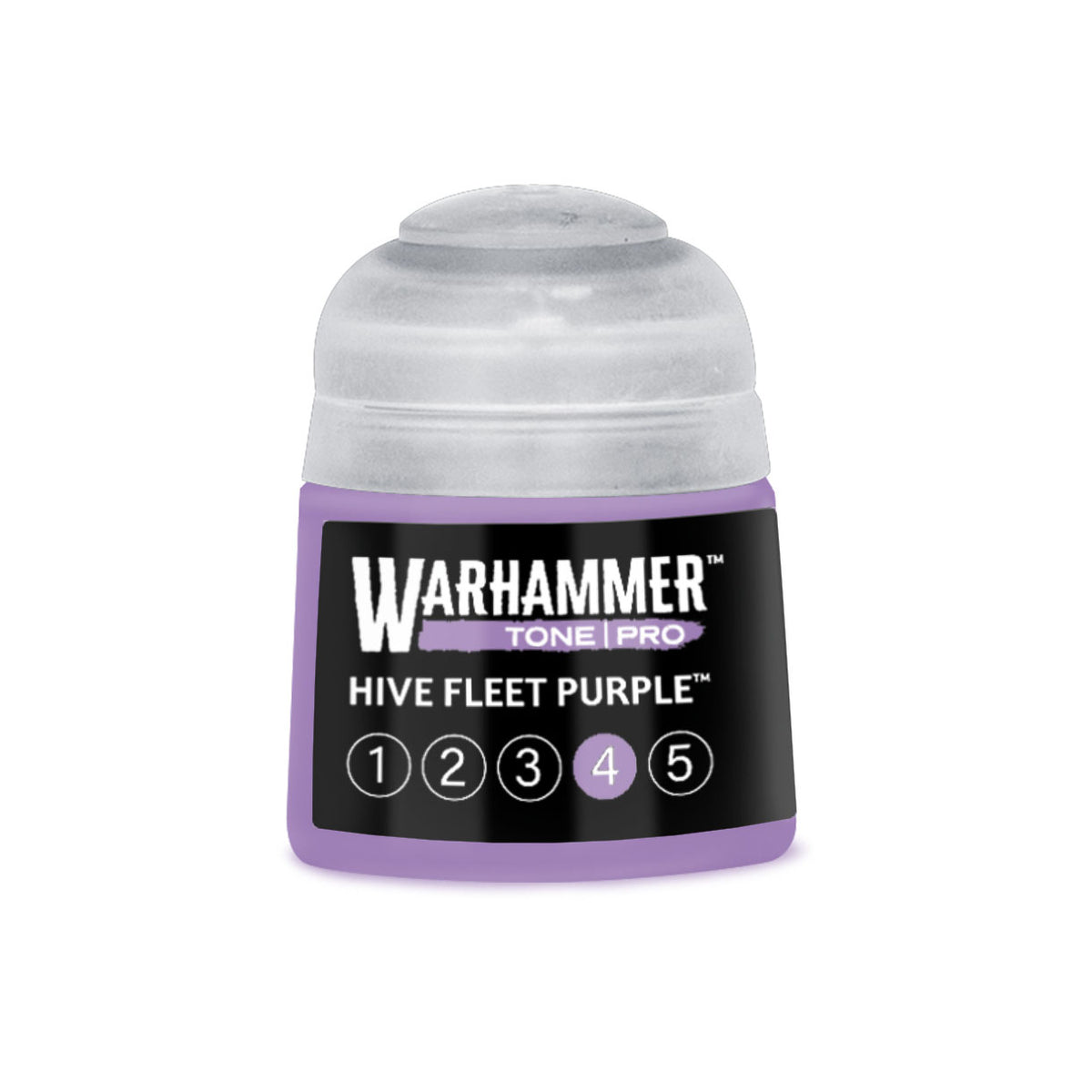 Warhammer Tone Pro Hive Fleet Purple 4 – 12ml