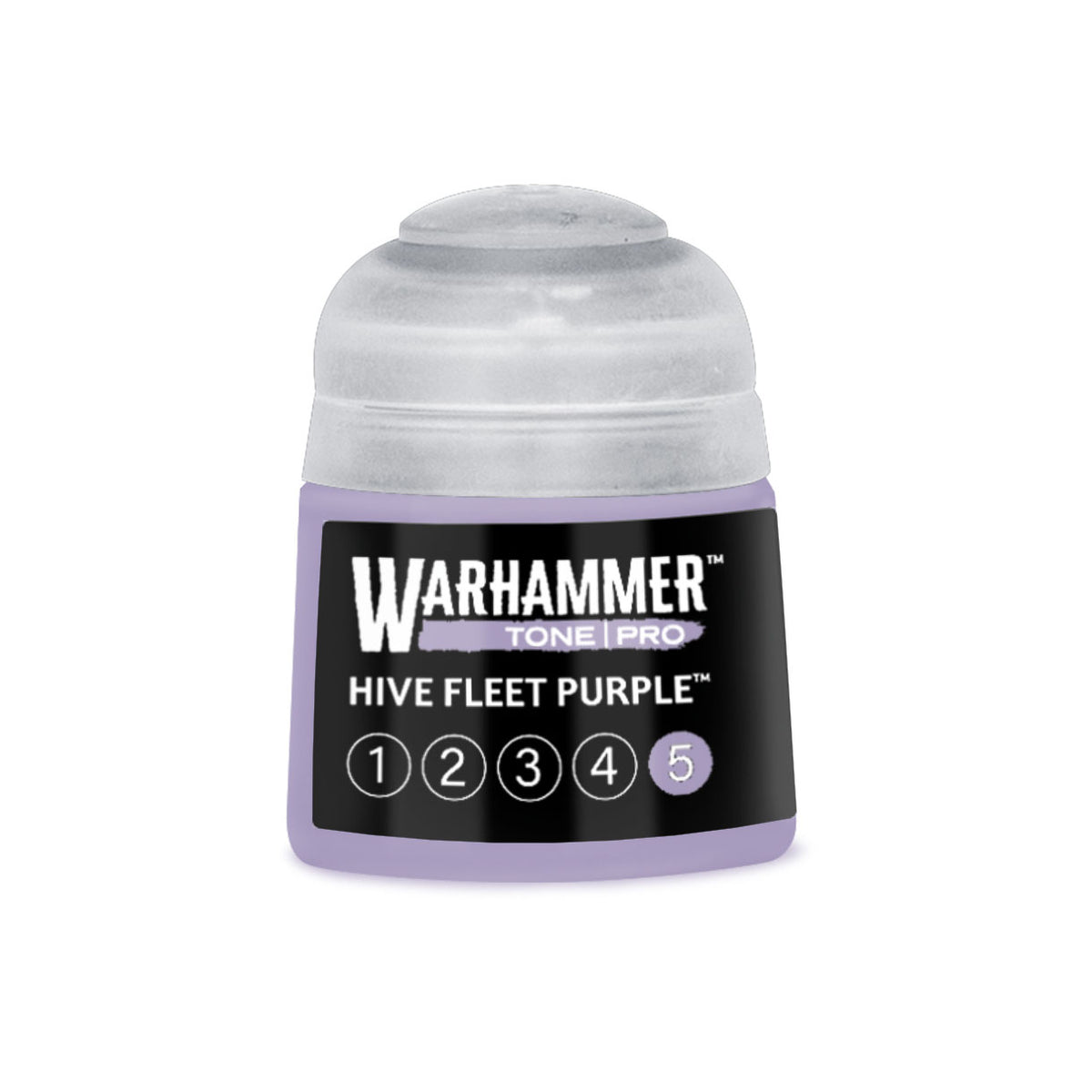 Warhammer Tone Pro Hive Fleet Purple 5 – 12ml