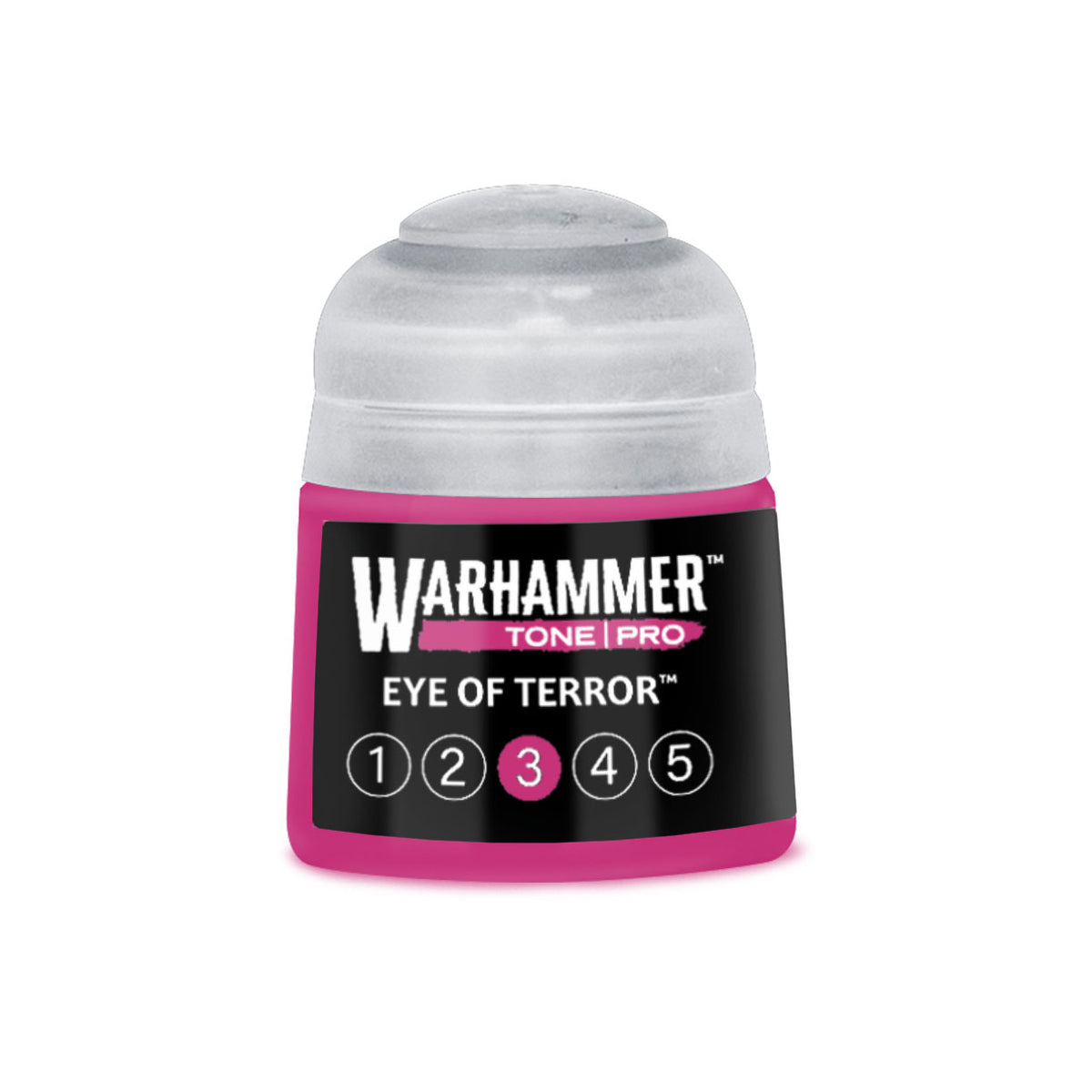 Warhammer Tone Pro Eye of Terror 3 – 12ml