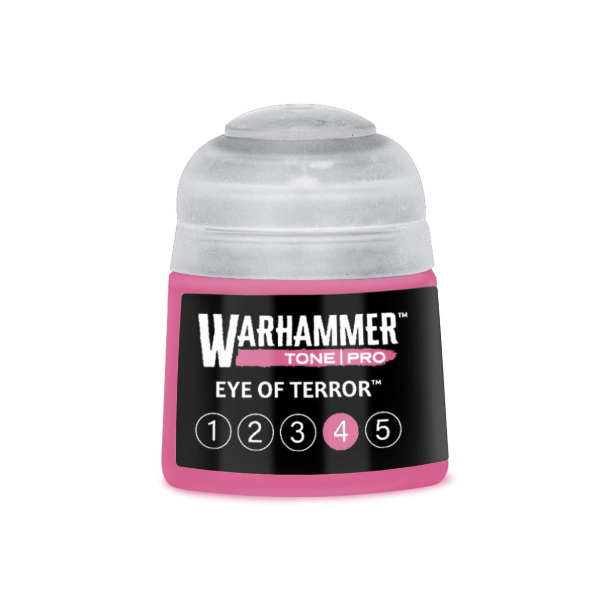 Warhammer Tone Pro Eye of Terror 4 – 12ml