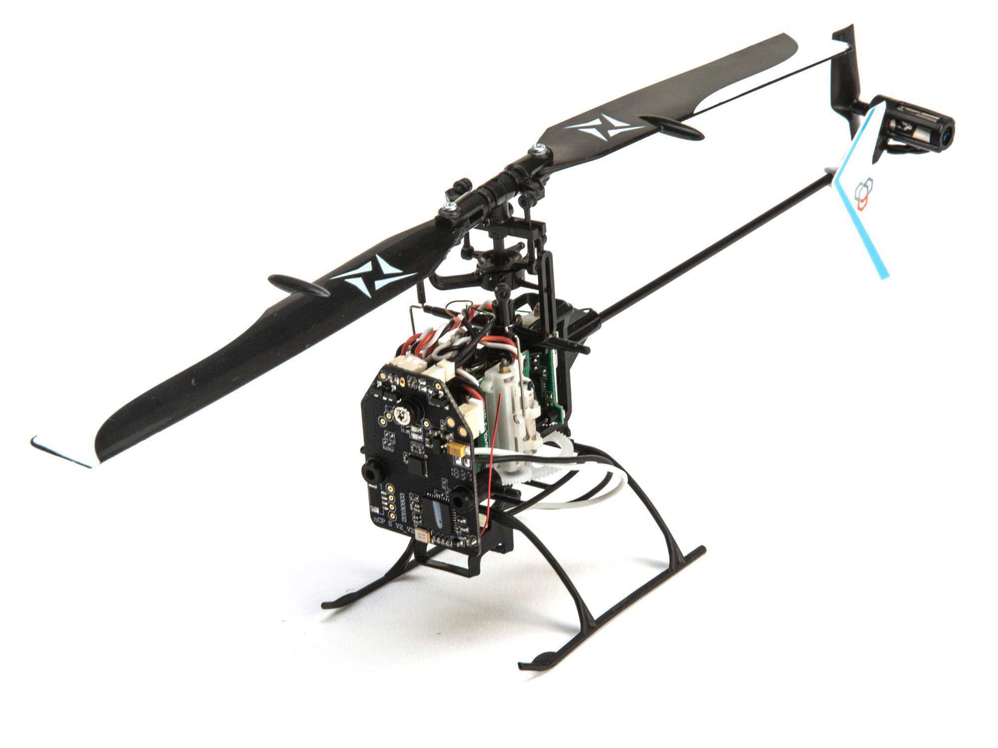 Nano S3 RTF with AS3X and SAFE