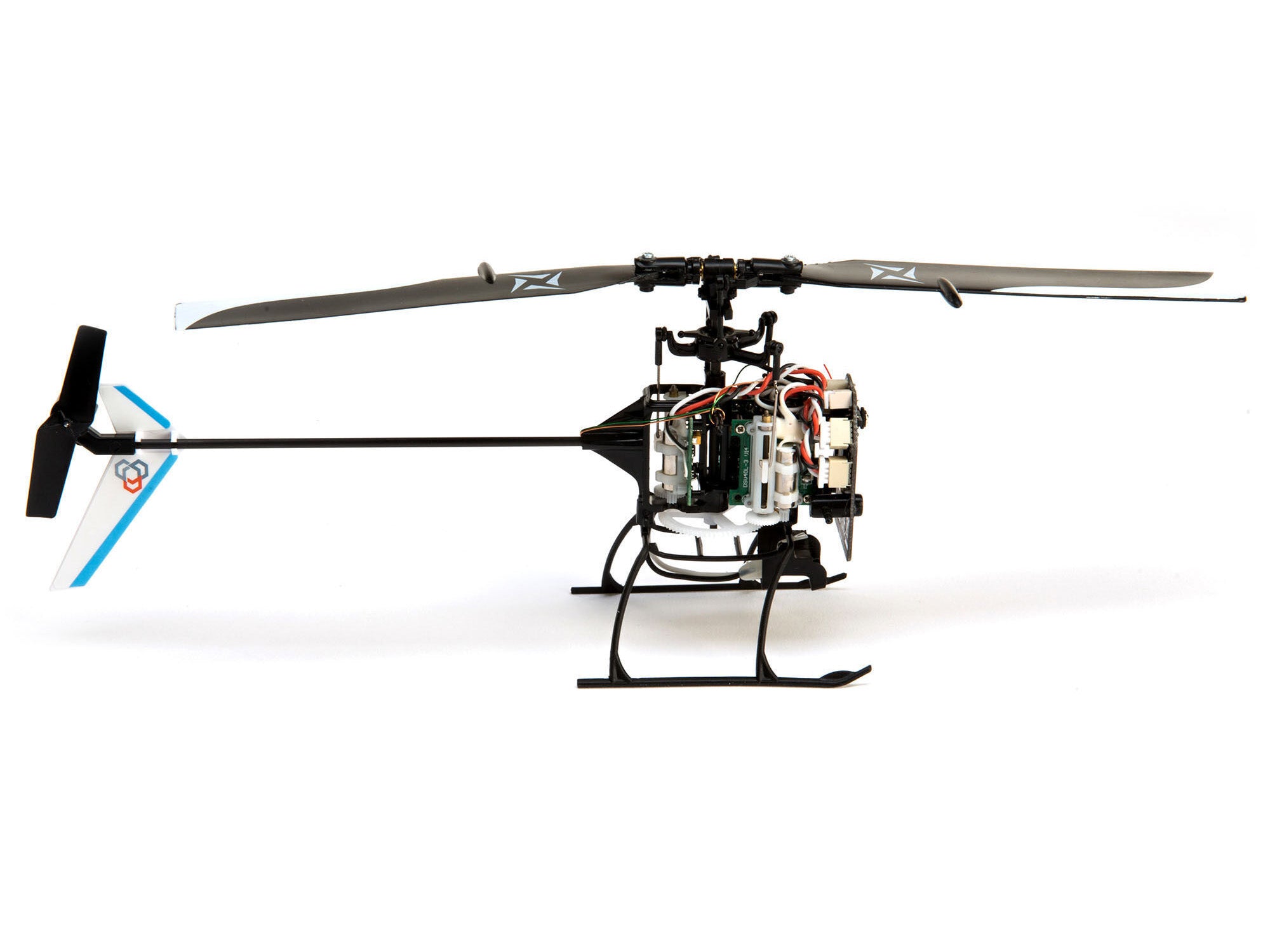 Nano S3 RTF with AS3X and SAFE