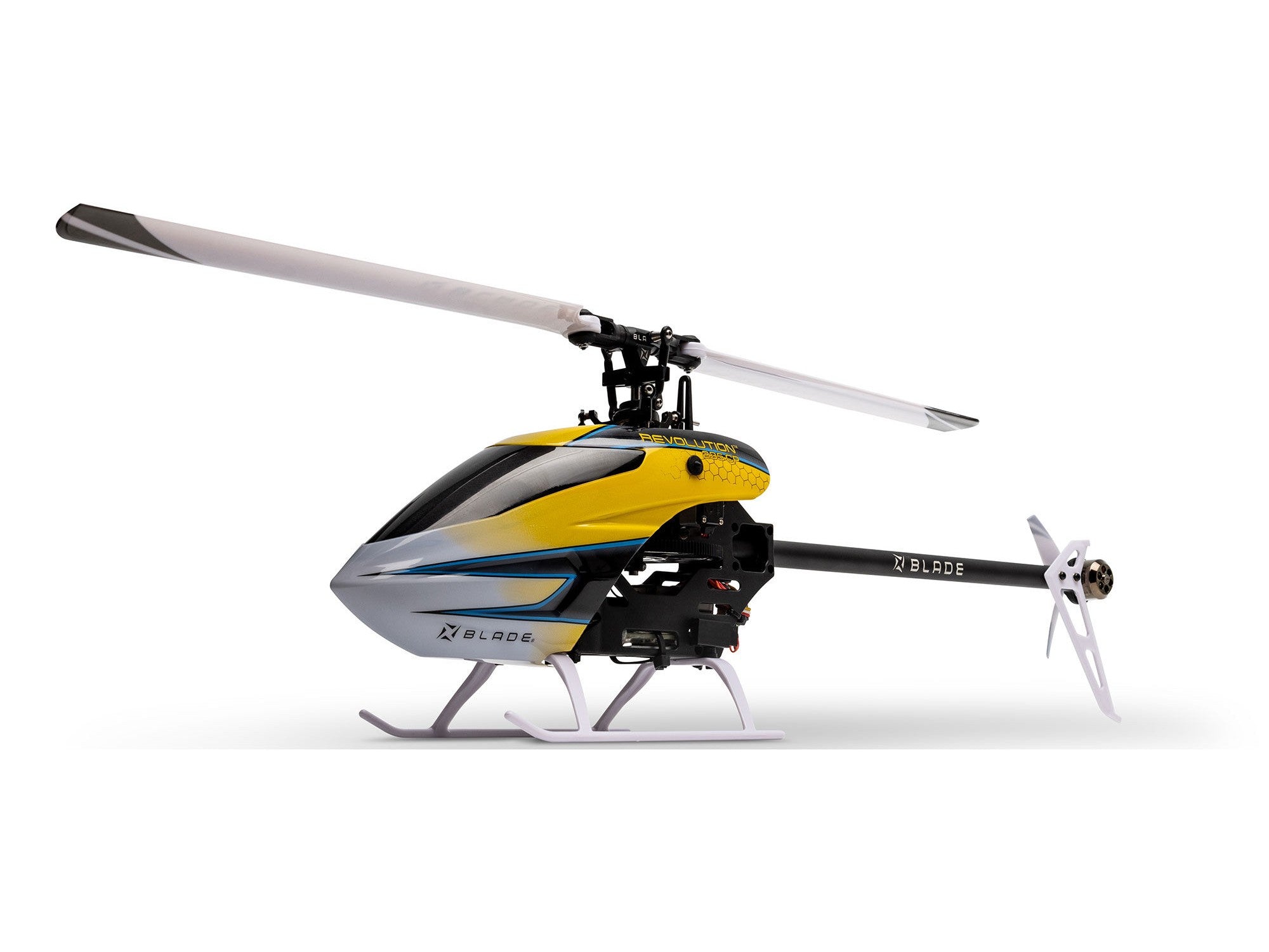 Blade Revolution 235 CP BNF Basic with SAFE