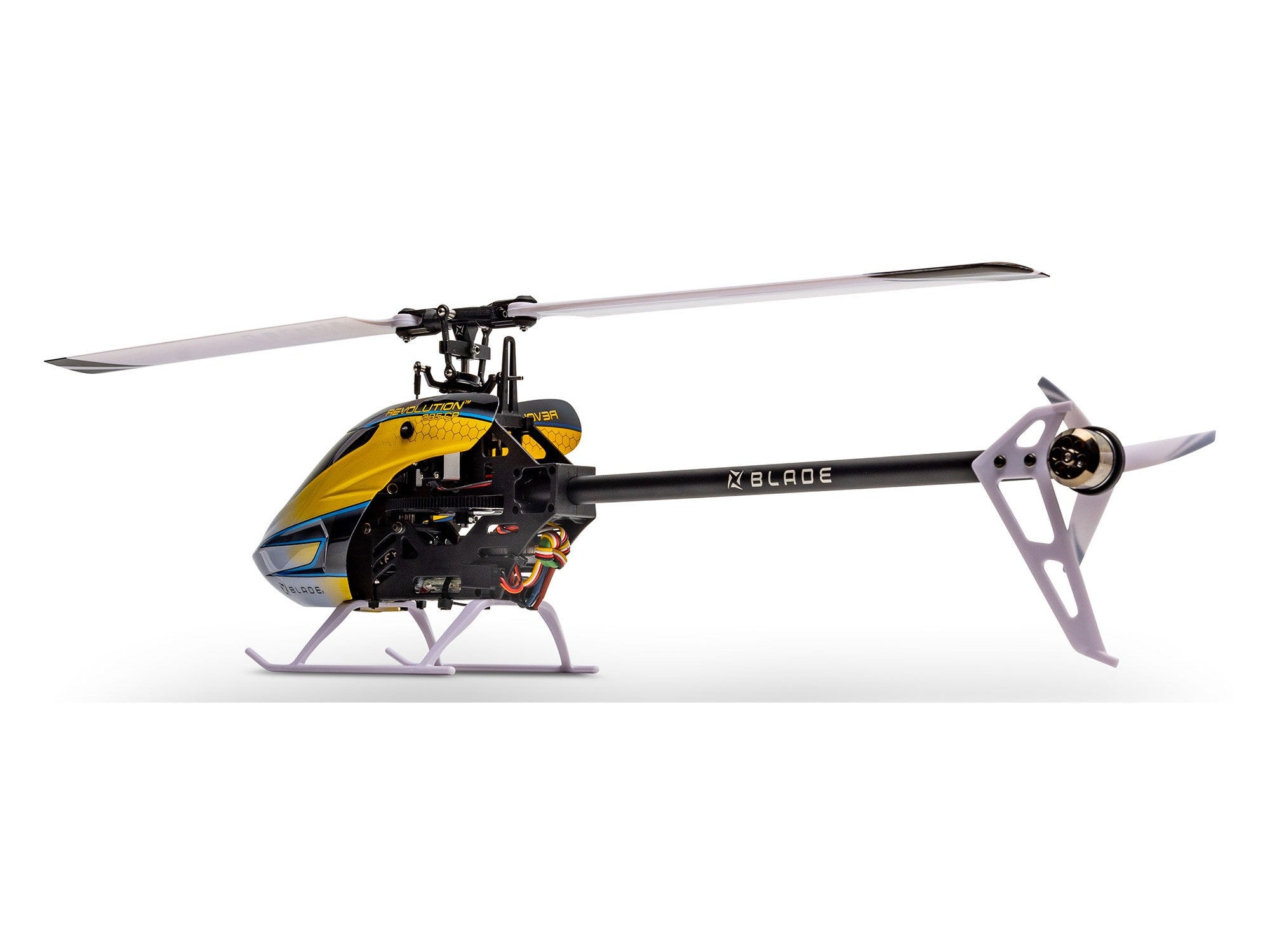 Blade Revolution 235 CP BNF Basic with SAFE