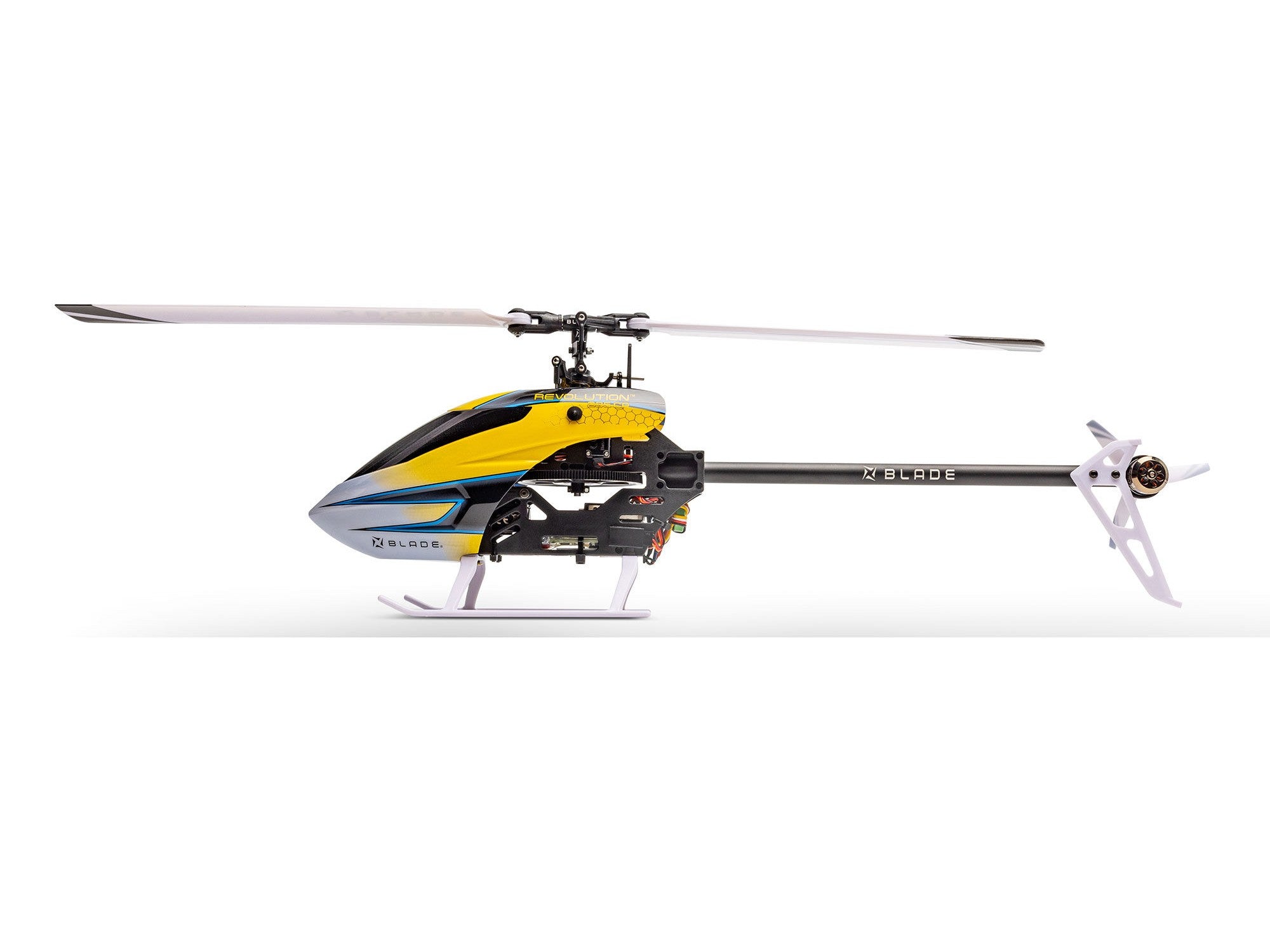 Blade Revolution 235 CP BNF Basic with SAFE
