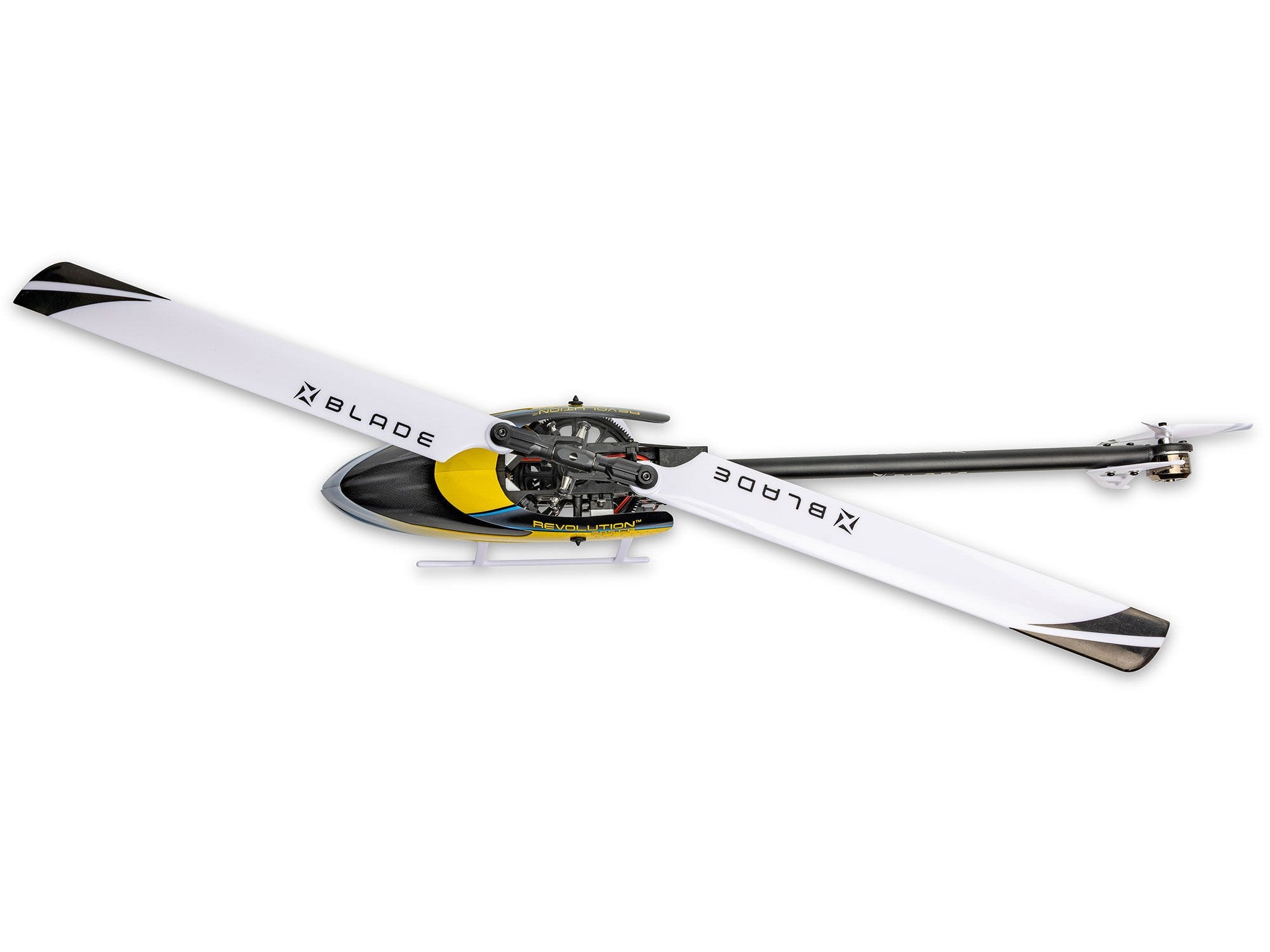 Blade Revolution 235 CP BNF Basic with SAFE