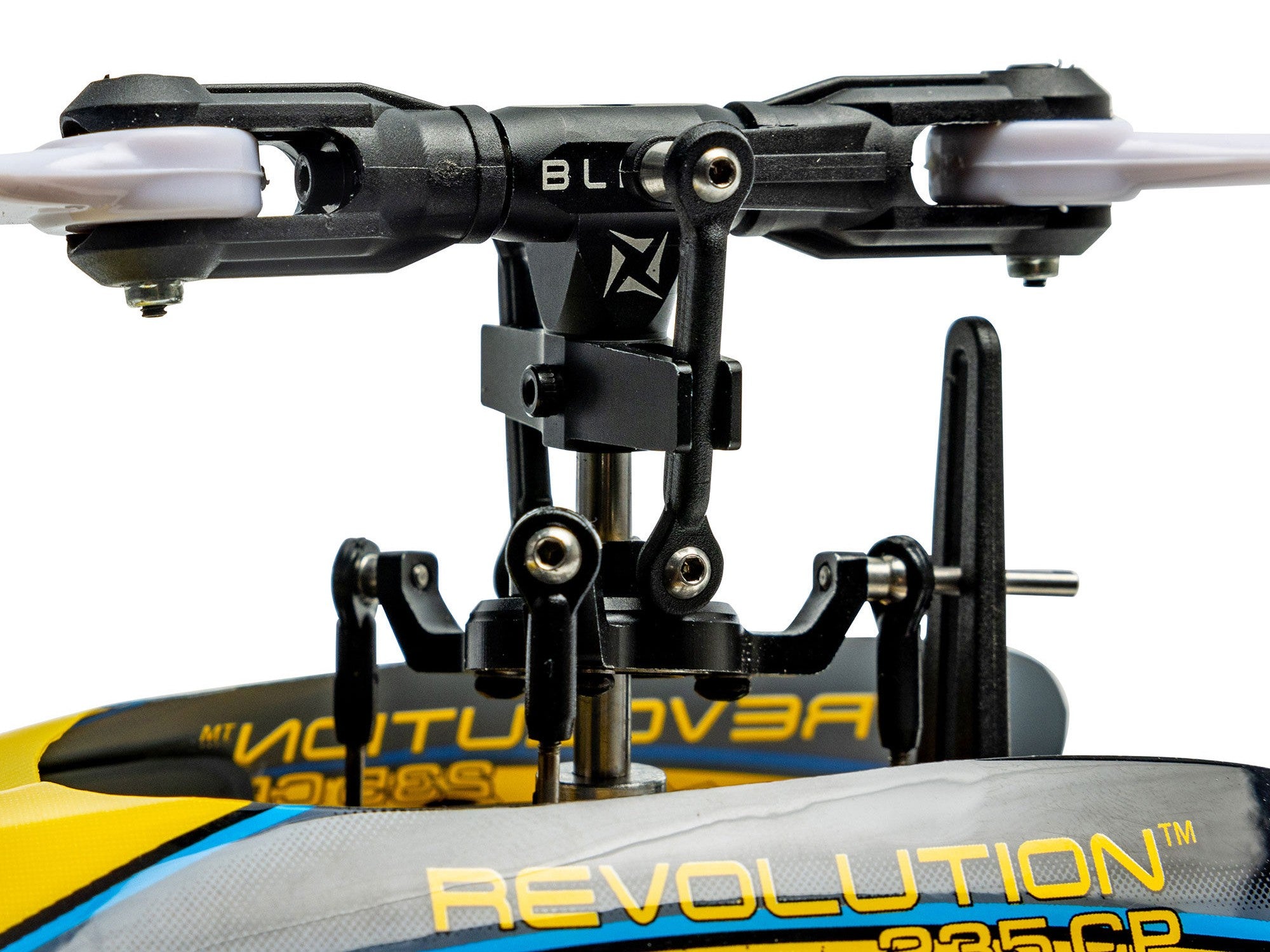 Blade Revolution 235 CP BNF Basic with SAFE