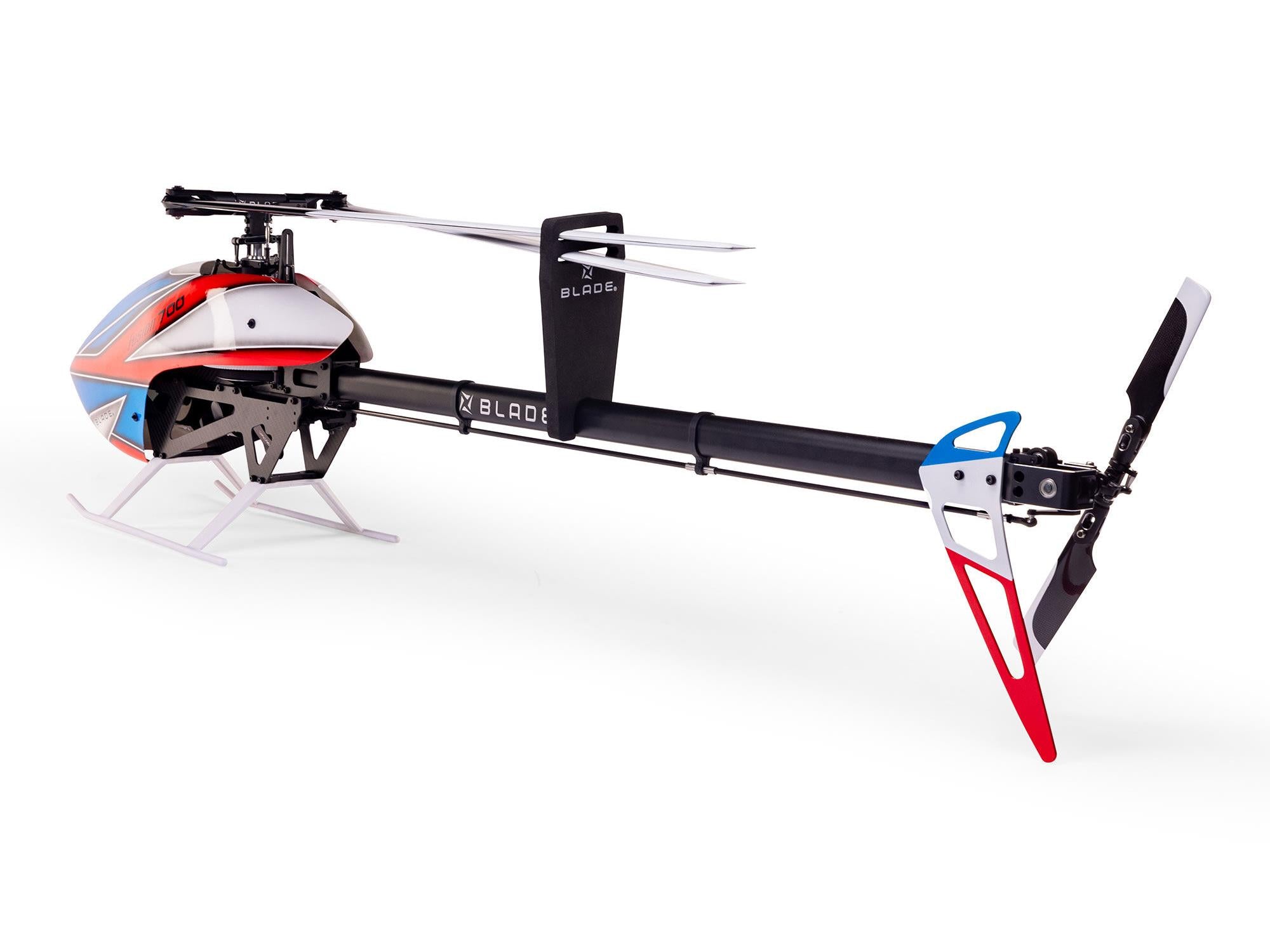 Fusion 700 Kit with Motor and Blades - A-BLH13075