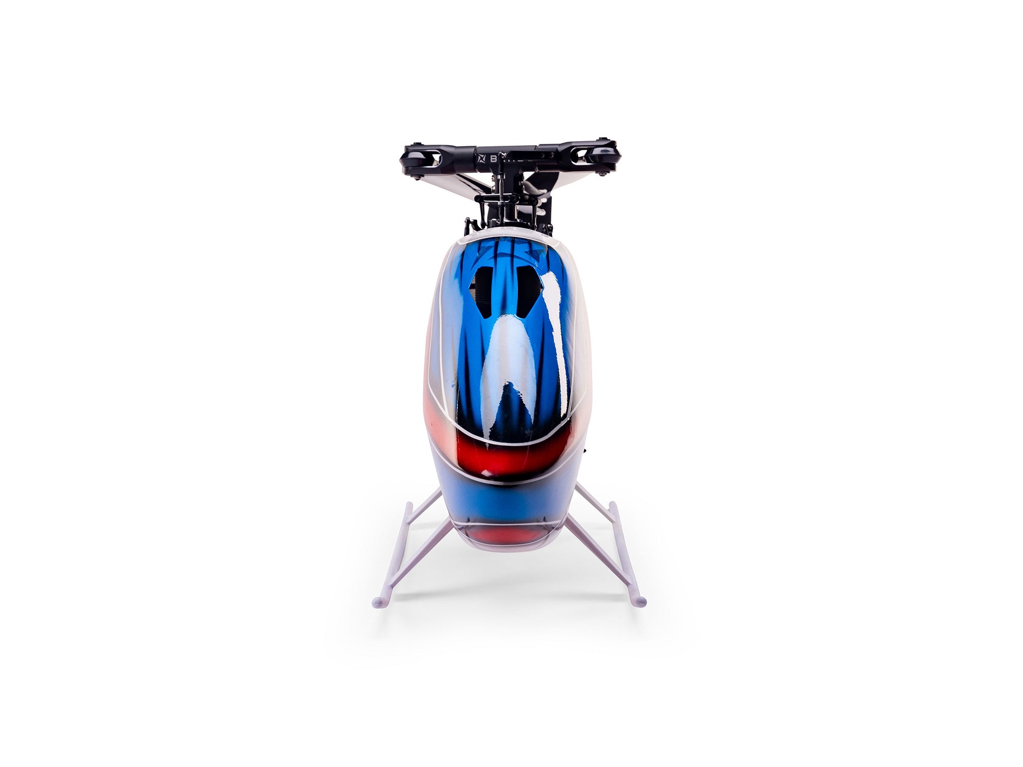 Fusion 700 Kit with Motor and Blades - A-BLH13075