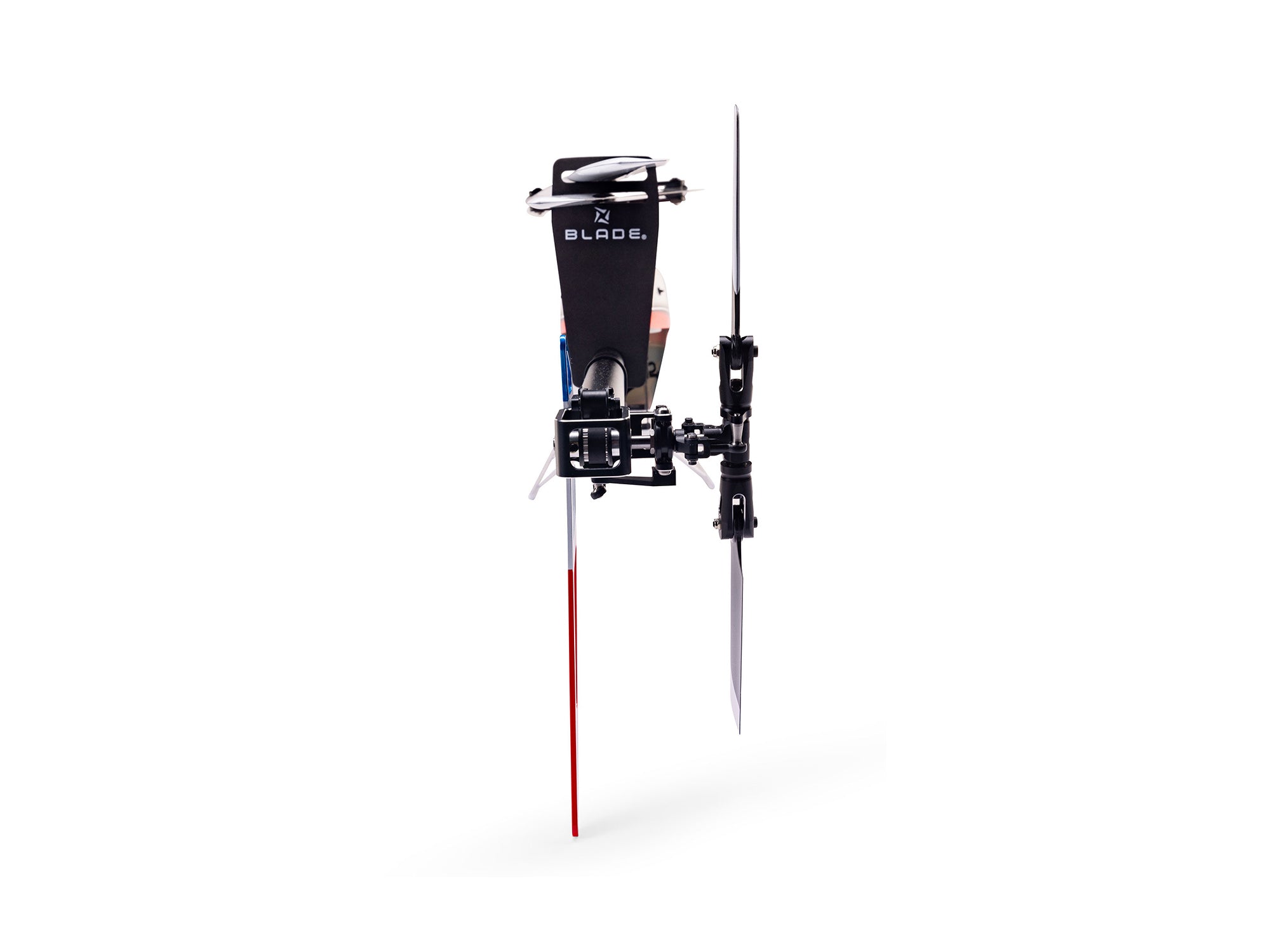 Fusion 700 Kit with Motor and Blades - A-BLH13075