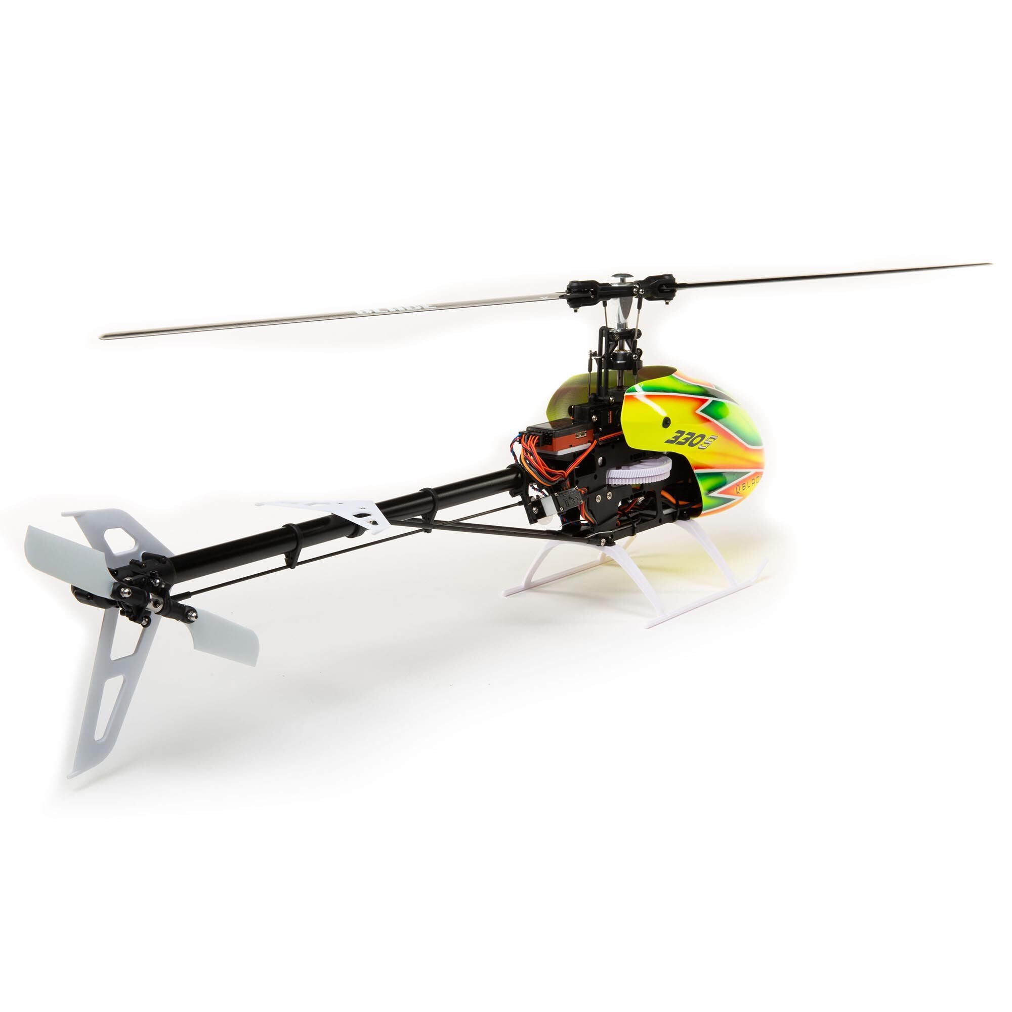 Blade 330 S BNF Basic with SAFE